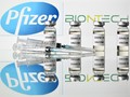 WHO Beri Izin Penggunaan Darurat Vaksin Corona Pfizer
