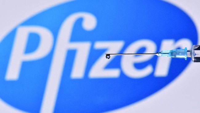 Sejumlah peristiwa terjadi pada Rabu, mulai dari China impor vaksin Pfizer hingga RI menegaskan tak berdamai dengan Israel dirangkum dalam kilas internasional.