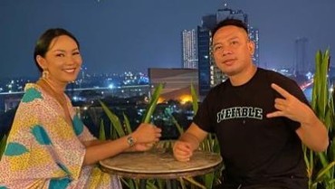 img-title Vicky Prasetyo dan Kalina Akan Menikah, Melaney Ricardo Tak Setuju