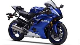R6 Kandas, Yamaha Umumkan R7