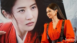 Pamer Gaya Rambut Baru, Yuki Kato Disebut Mirip Lisa BLACKPINK