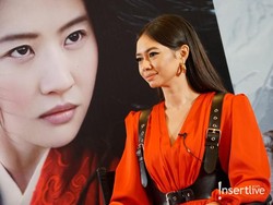 Pamer Gaya Rambut Baru, Yuki Kato Disebut Mirip Lisa BLACKPINK