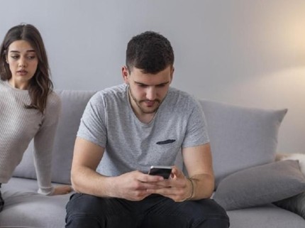 5 Alasan Pasangan Jalani Open Relationship, Fantasi Seks hingga CLBK