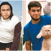 Adu Gaya Duo Influencer Hits 2020 yang Super Kocak, Keanu Agl Vs Fadil Jaidi
