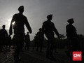 FOTO: Apel Siaga TNI Hadapi Pilkada Serentak 2020