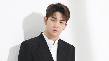 Jadi Korban Manipulasi 'Produce 101', Baekho NU'EST Sempat Depresi