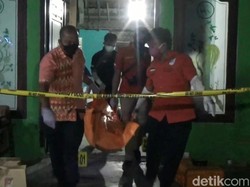 Pembunuh Ibu Rumah Tangga di Tulungagung Disebut Idap Gangguan Jiwa