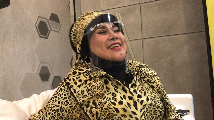 Elvy Sukaesih