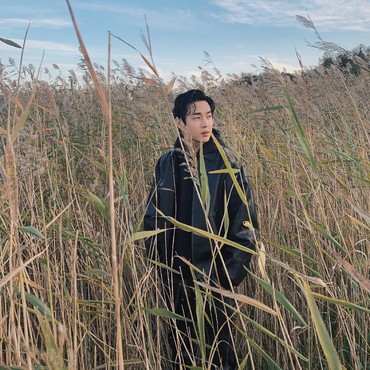 Lirik Lagu Just Be Me - Henry Lau