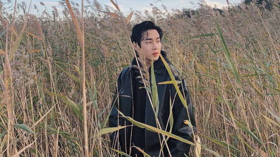 Henry Lau