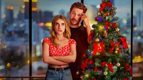 Rekomendasi Film Akhir Pekan, Holidate
