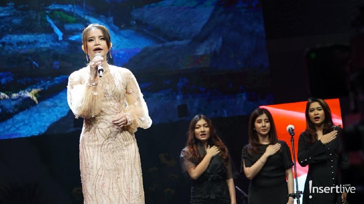 HUT 15 Tahun CT ARSA