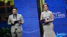 HUT 15 Tahun CT ARSA HUT 15 Tahun CT ARSA