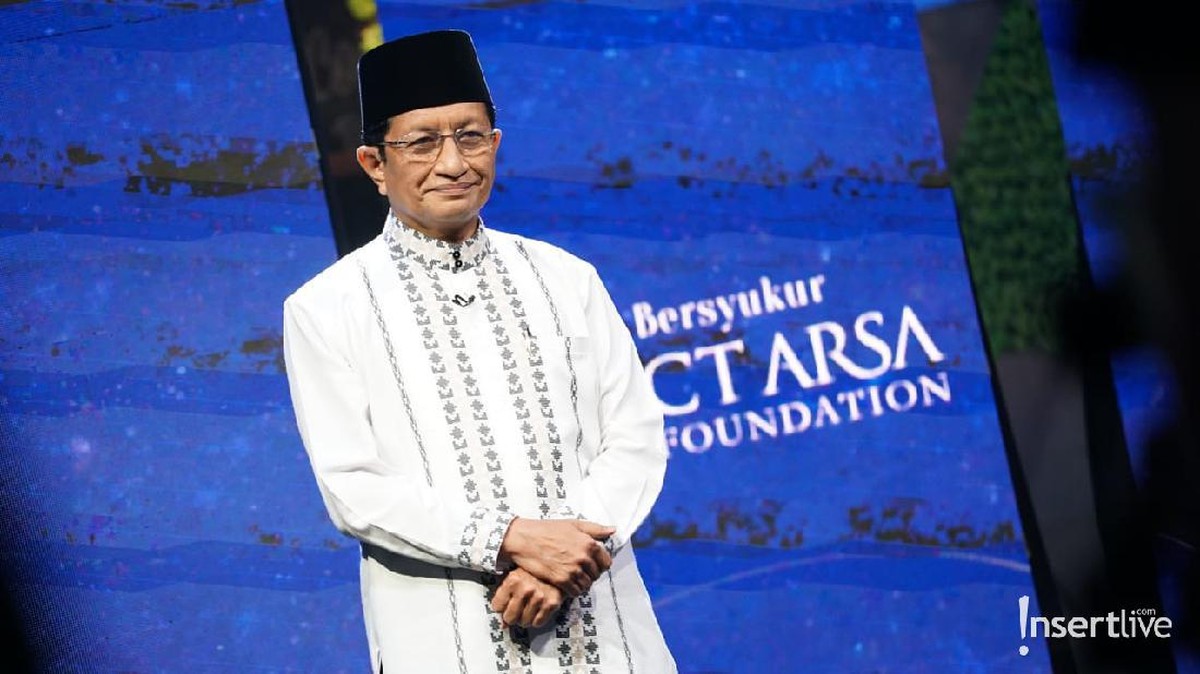 HUT 15 Tahun CT ARSA