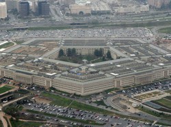Baru Ditunjuk Trump Jadi Wakil Menhan, Pejabat Pentagon Positif Corona