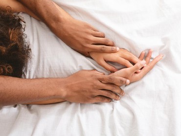 img-title Efek Samping Pandemi Covid-19, Orang Dewasa Jadi Malas Hubungan Seks