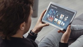 LSF Buka Suara Soal Peluang Sensor Konten Netflix dkk