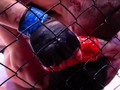 Hasil UFC Fight Island 8: Sepupu Khabib Tumbangkan Sergey