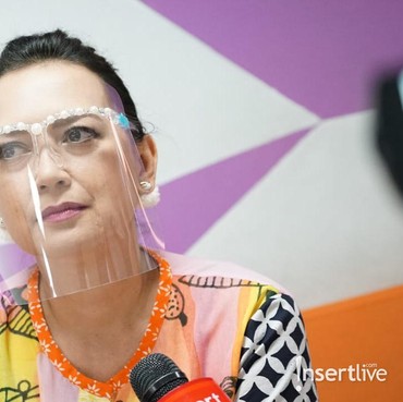 9 Tahun Cerai, Begini Hubungan Ira Wibowo & Katon Bagaskara Sekarang