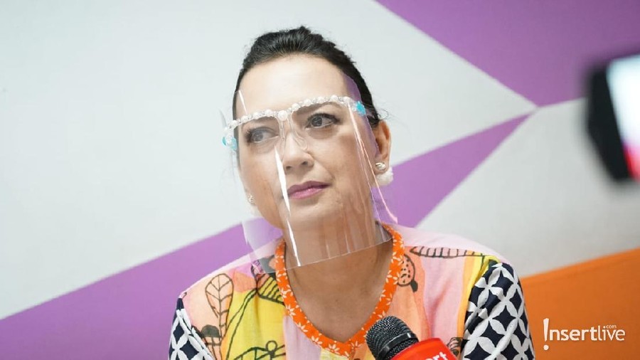 Ira Wibowo