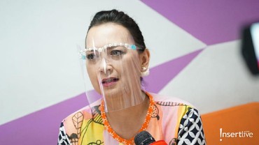 Kabar Terkini 5 Warkop Angels, Cantiknya Tak Pernah Pudar