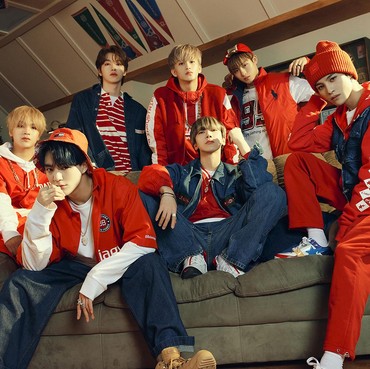 Lirik Lagu Terjemahan Resonance - NCT