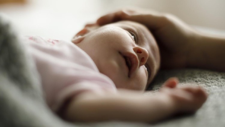 Kepala bayi Kepala bayi
