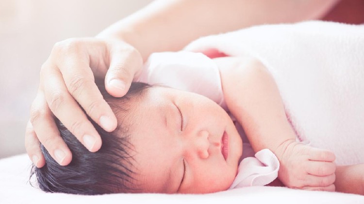 Kepala bayi Kepala bayi