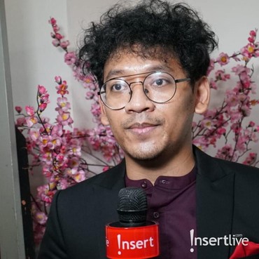 Kiki d'Masiv Ungkap Kebahagiaan usai Menikah