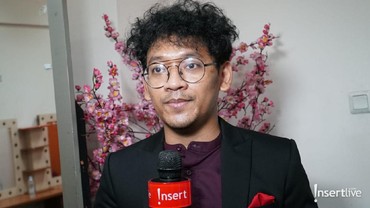 img-title Kiki d'Masiv Ungkap Kebahagiaan usai Menikah