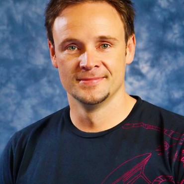 Kirby Morrow Pengisi Suara Goku di 'Dragon Ball Z' Meninggal Dunia