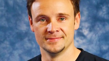 Kirby Morrow Pengisi Suara Goku di 'Dragon Ball Z' Meninggal Dunia