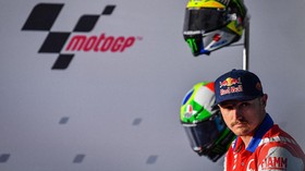 Miller Bicara Rencana Operasi Lengan Jelang MotoGP Portugal
