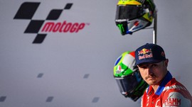 Miller Bicara Rencana Operasi Lengan Jelang MotoGP Portugal