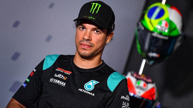 Maverick Vinales resmi meninggalkan Yamaha usai MotoGP 2021. Berikut tiga calon pengganti Vinales di Yamaha pada MotoGP 2022.