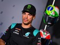 MotoGP Prancis: Morbidelli Jatuh Saat Ganti Motor di Pit Lane