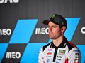 Crutchlow Tak Peduli Disebut Perunggu oleh Lorenzo