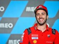 Resmi: Morbidelli ke Yamaha, Dovizioso ke Petronas