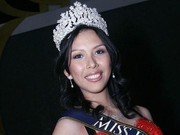 Kisah Miss Indonesia yang Pindah Kewarganegaraan hingga Jadi Tentara AS