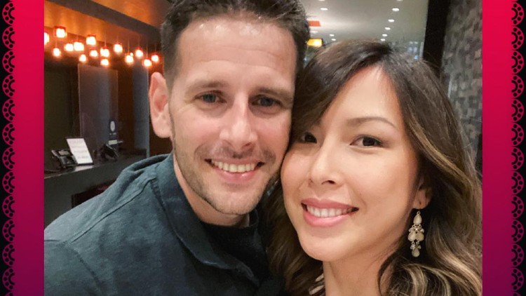 Kristania Virginia Besouw yang kini menjadi tentara wanita dan perawat di Amerika Serikat