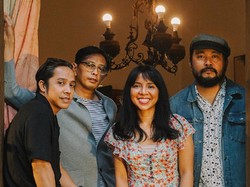 Lirik dan Chord Do What You Wanna Do oleh Mocca