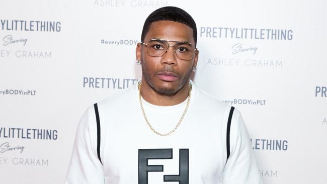 Nelly akan berperan sebagai Chuck Berry dalam film biopik yang menyoroti perjuangan pionir rock and roll Amerika, Buddy Holly, mendobrak batasan rasial.
