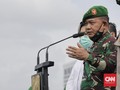Pangkostrad Dudung Jawab Gatot soal PKI di TNI: Tudingan Keji