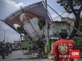 Kyai NU Dukung TNI dan Polri Copot Baliho Rizieq