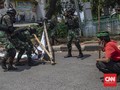 Aksi Copot Baliho Rizieq Shihab Meluas ke Sejumlah Kota