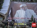 Kodam Jaya: Baliho Revolusi Akhlak Rizieq Shihab Provokatif