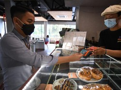 Hingga Oktober 2020, BNI Sudah Terbitkan 8 Juta Kartu TapCash