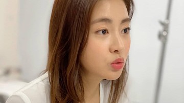 Isi surat Kang Sora untuk penggemarnya sebelum menikah