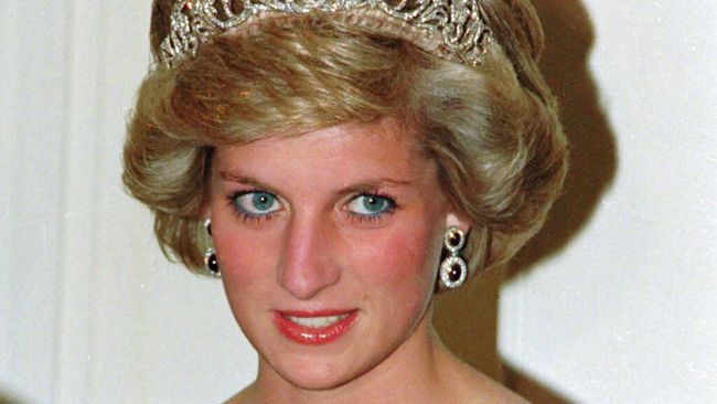 28 Tahun Lady Diana Berpulang, Aksi Sosial Kanker Payudara yang Dikenang