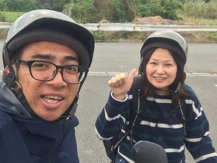 Pria Semarang Jadi Warga Negara Jepang, Ternyata Ada Kisah Haru di Baliknya